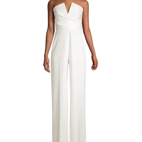 White Jay Godfrey Jumpsuit - NEVER WORN